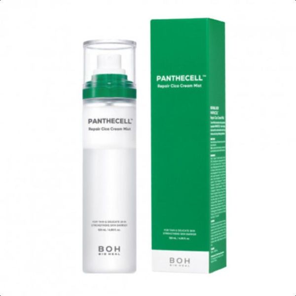 Panthecell  Repair Cica  Ampoule Mist 