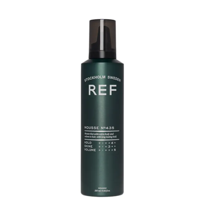 Hovedbilde REF Styling Mousse 250 ml