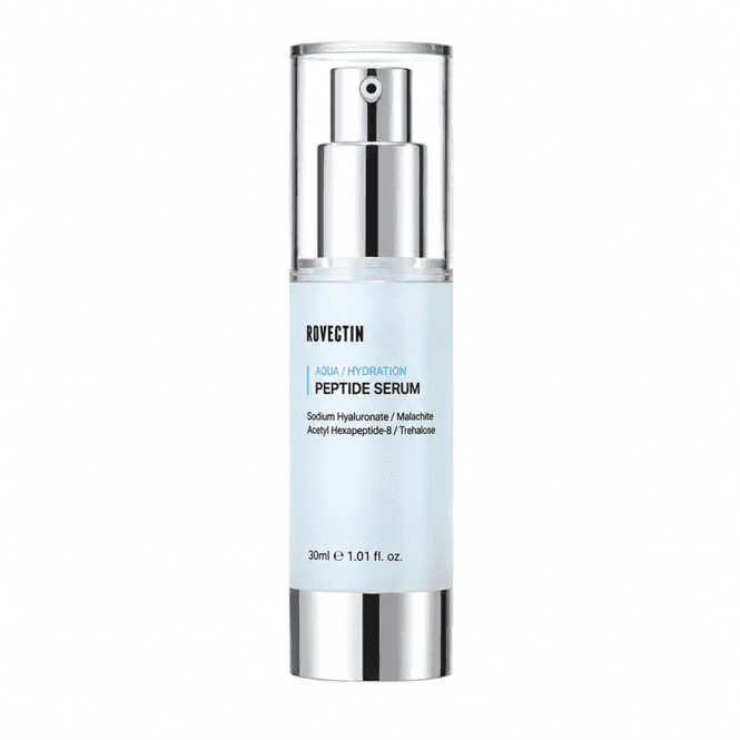 Hovedbilde Rovectin  Peptid Serum  