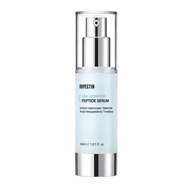 Hovedbilde Rovectin  Peptid Serum  
