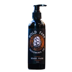 Hovedbilde Hold Fast Beard Wash 250 ml