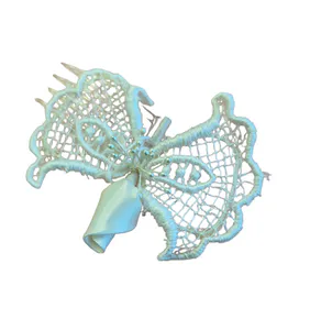 Hovedbilde Liten H&aring;rpynt med kam 