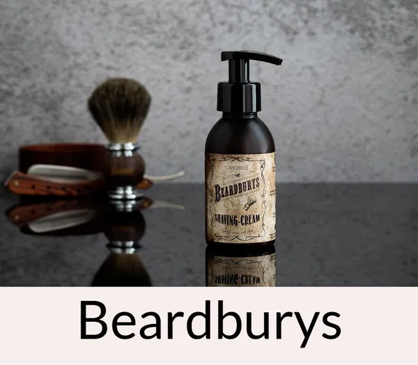 Beardburys barbering